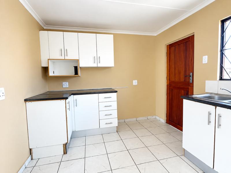 To Let 2 Bedroom Property for Rent in Ncambedlana Eastern Cape